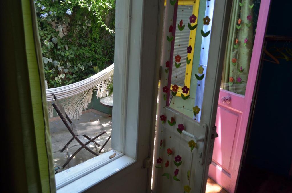 Casa Muriel Сантяго Стая снимка