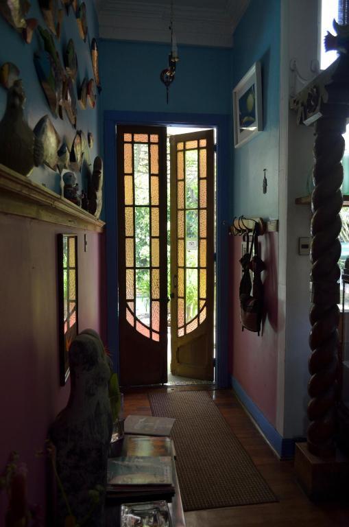 Casa Muriel Сантяго Екстериор снимка