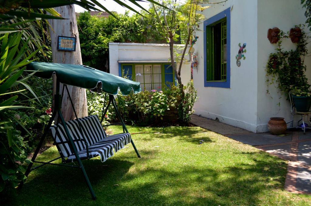 Casa Muriel Сантяго Екстериор снимка