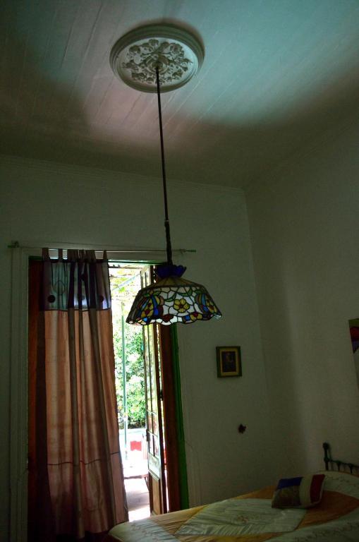 Casa Muriel Сантяго Екстериор снимка