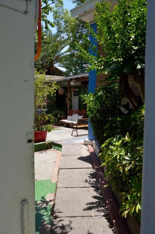 Casa Muriel Сантяго Екстериор снимка