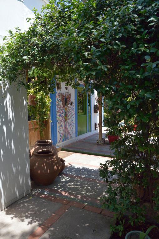 Casa Muriel Сантяго Екстериор снимка