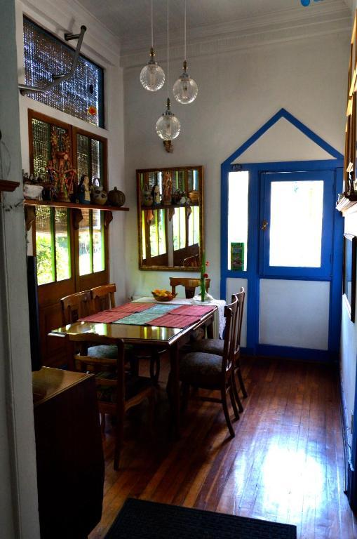 Casa Muriel Сантяго Екстериор снимка