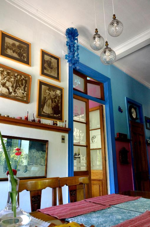 Casa Muriel Сантяго Екстериор снимка