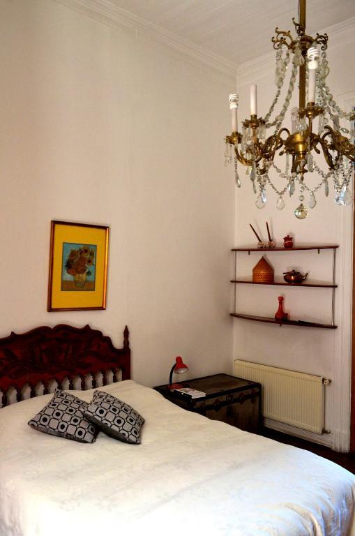 Casa Muriel Сантяго Екстериор снимка