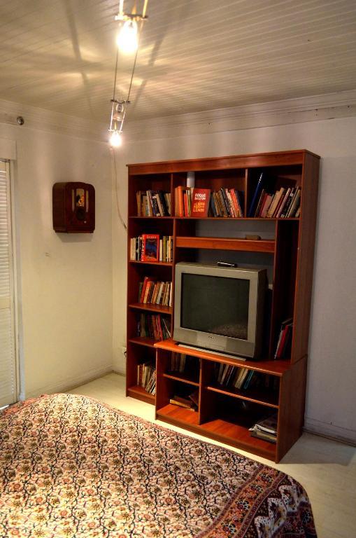 Casa Muriel Сантяго Стая снимка
