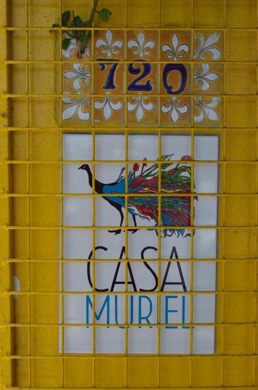 Casa Muriel Сантяго Екстериор снимка